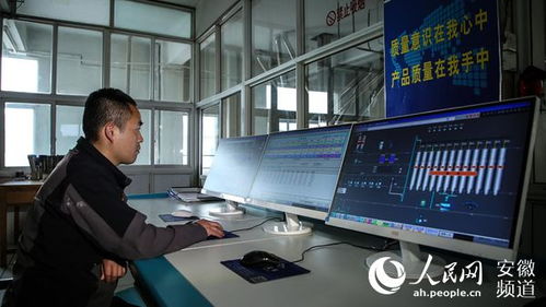 鳳寶集團 守糧安、鑒糧心，計算機及零配件的科技賦能