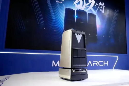 2021世界機(jī)器人大會(huì)圓滿閉幕 物流領(lǐng)域軟硬件技術(shù)創(chuàng)新閃耀全場